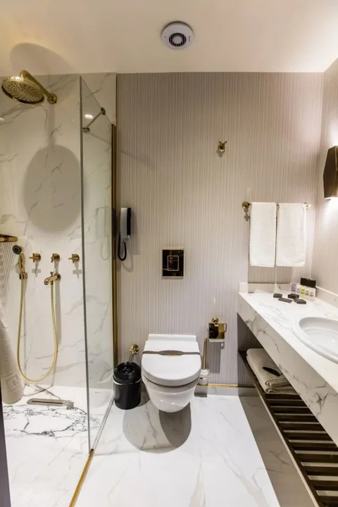 Орду: The Wyspy Hotel