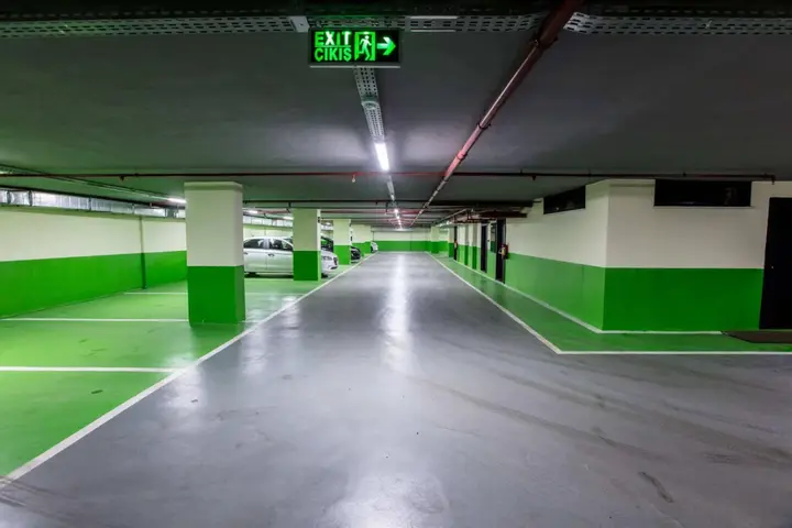 Орду: The Wyspy Hotel