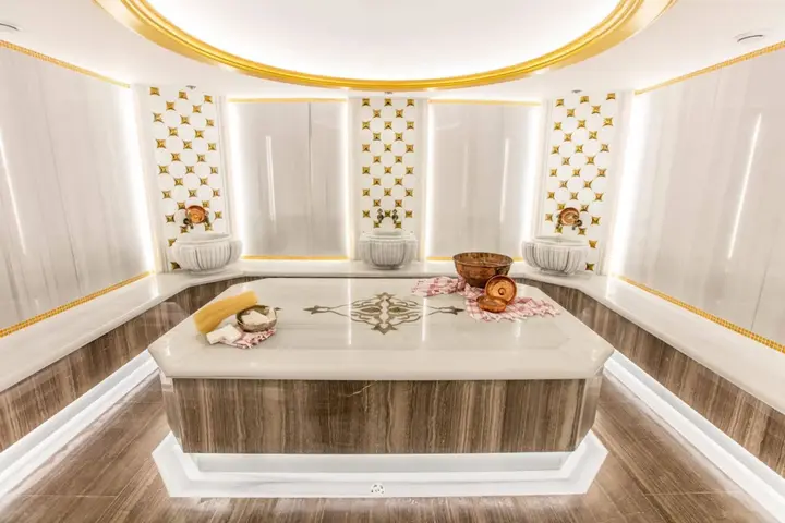 Орду: The Wyspy Hotel