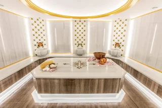 Орду: The Wyspy Hotel