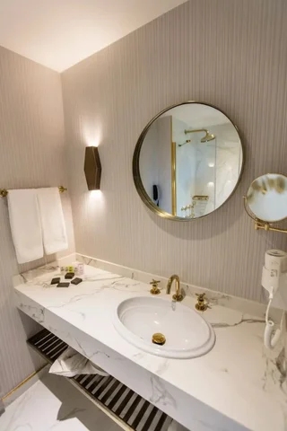 Орду: The Wyspy Hotel