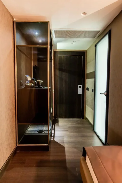 Орду: The Wyspy Hotel