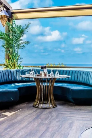 Орду: The Wyspy Hotel