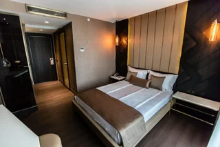 Орду: The Wyspy Hotel