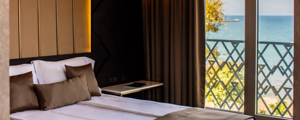 Орду: The Wyspy Hotel