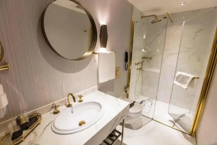 Орду: The Wyspy Hotel