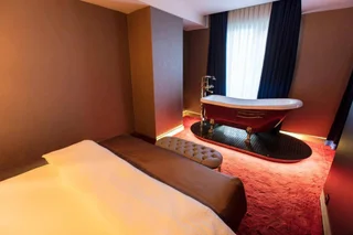 Орду: The Wyspy Hotel
