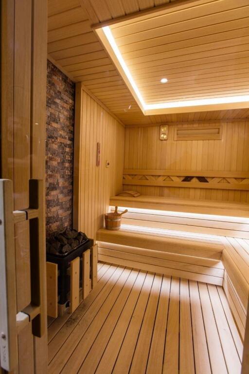 Орду: The Wyspy Hotel