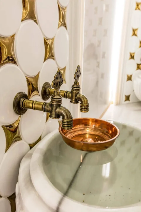 Орду: The Wyspy Hotel