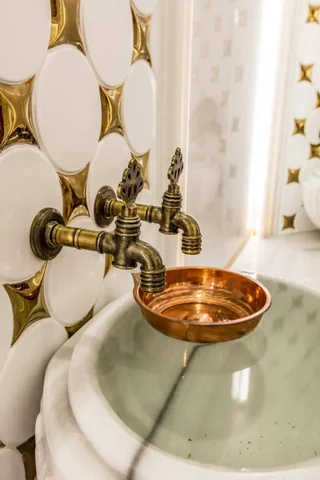 Орду: The Wyspy Hotel