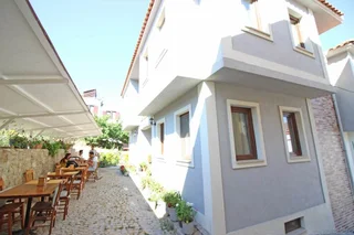 Бозджаада: Tenedion Hotel