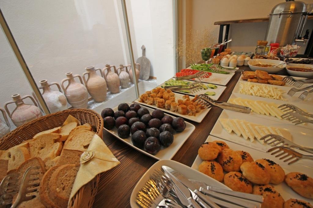 Бозджаада: Tenedion Hotel