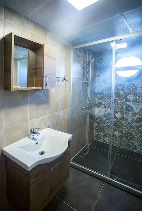Бозджаада: Tenedion Hotel