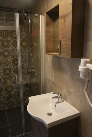Бозджаада: Tenedion Hotel