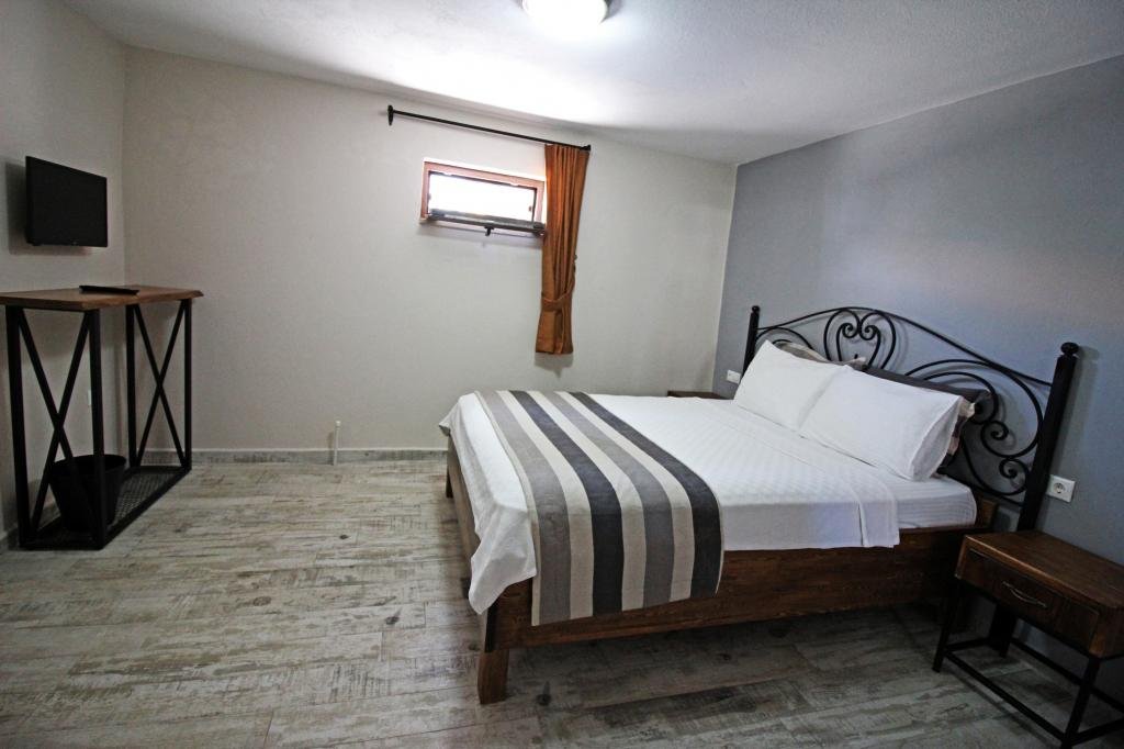 Бозджаада: Tenedion Hotel