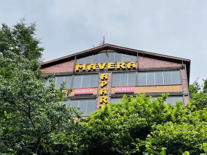 Узунгёль: Mavera Aparts