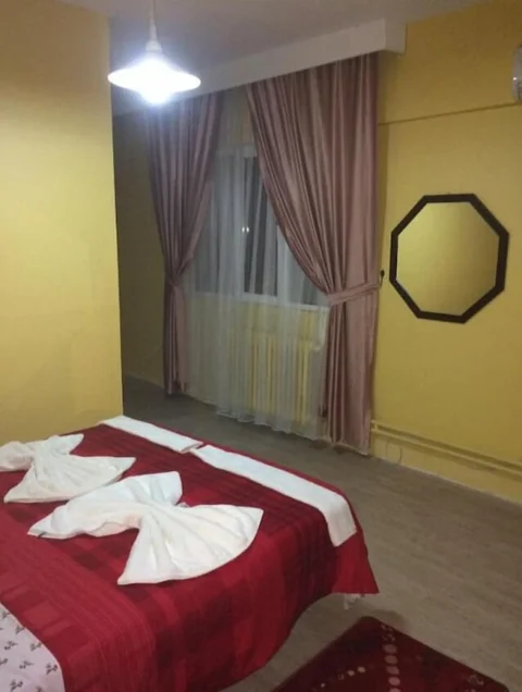 Дикили: Altinova Otel Pansiyon