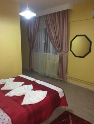 Дикили: Altinova Otel Pansiyon