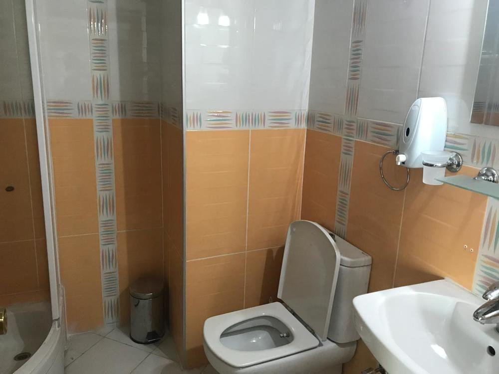Усак: Sahlan Otel