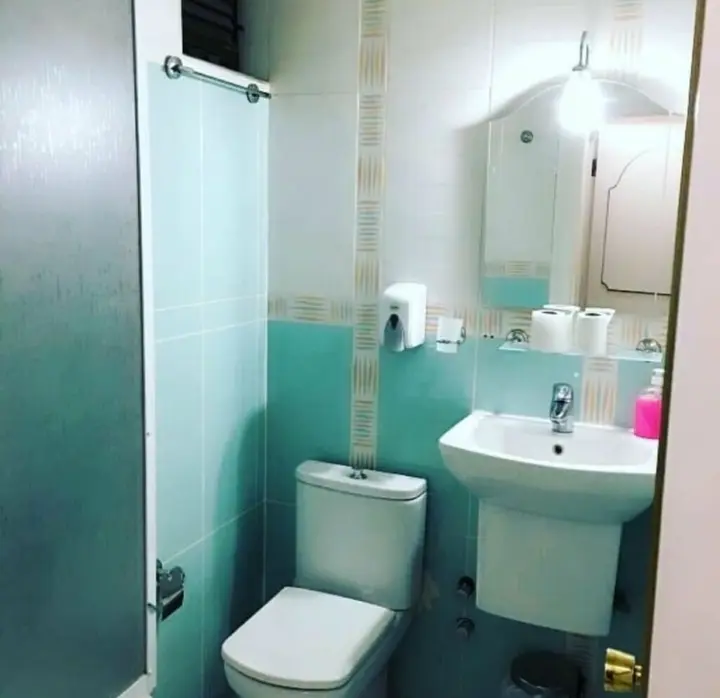 Усак: Sahlan Otel