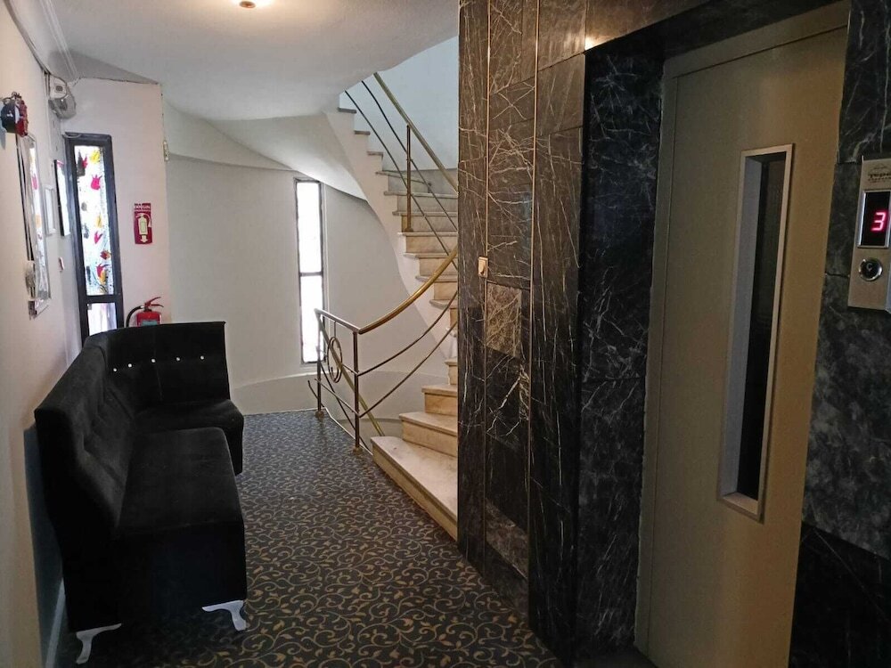 Sahlan Otel — фото 5