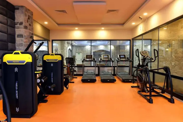 Сакарья: Sertac Hotel