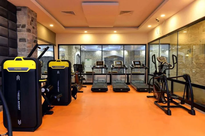Сакарья: Sertac Hotel
