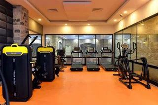 Сакарья: Sertac Hotel