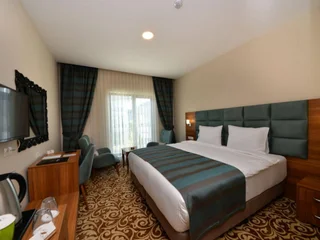 Сакарья: Sertac Hotel