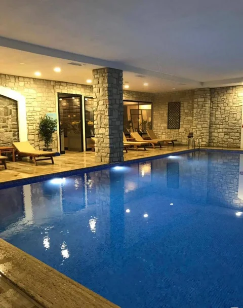 Сакарья: Sertac Hotel