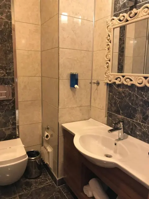 Сакарья: Sertac Hotel