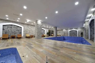 Сакарья: Sertac Hotel