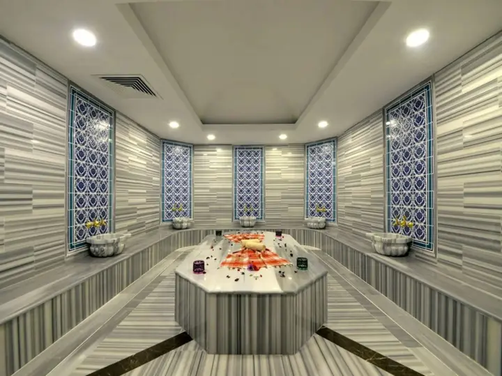 Сакарья: Sertac Hotel