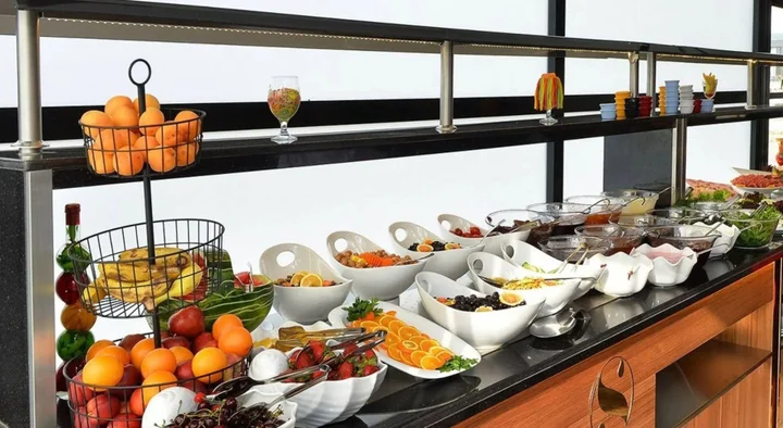 Сакарья: Sertac Hotel