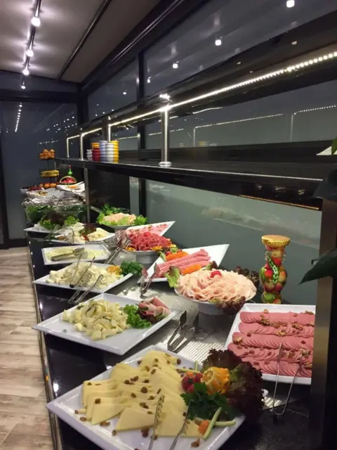 Сакарья: Sertac Hotel