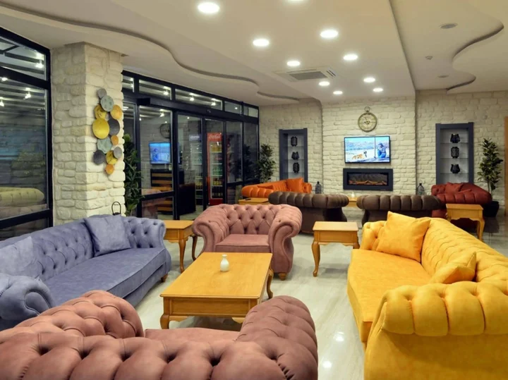 Сакарья: Sertac Hotel