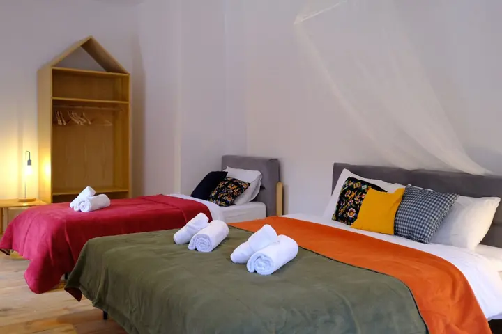 Чамлыхемшин: Nordic Hotel