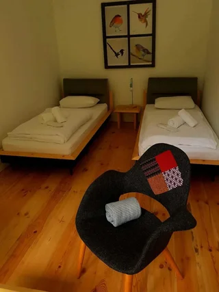 Чамлыхемшин: Nordic Hotel