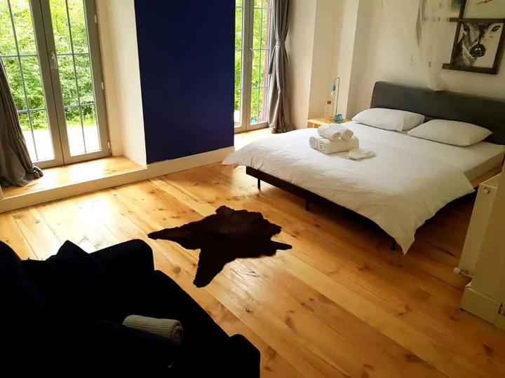 Чамлыхемшин: Nordic Hotel