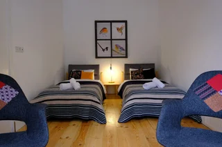 Чамлыхемшин: Nordic Hotel