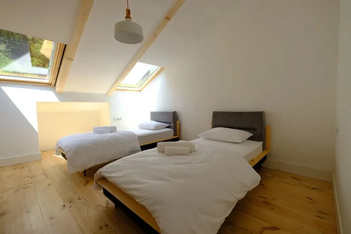 Чамлыхемшин: Nordic Hotel