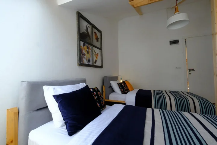 Чамлыхемшин: Nordic Hotel