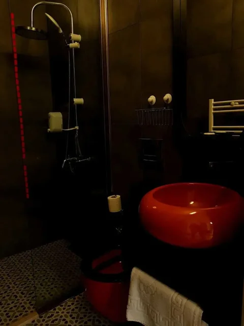 Чамлыхемшин: Nordic Hotel