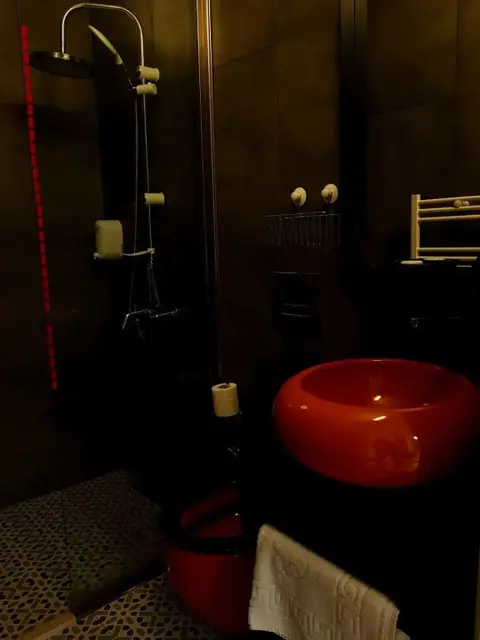 Чамлыхемшин: Nordic Hotel