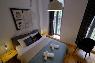 Чамлыхемшин: Nordic Hotel