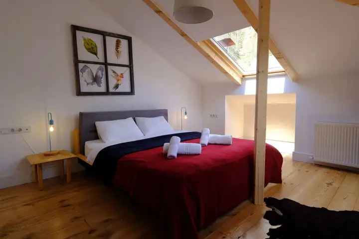 Чамлыхемшин: Nordic Hotel