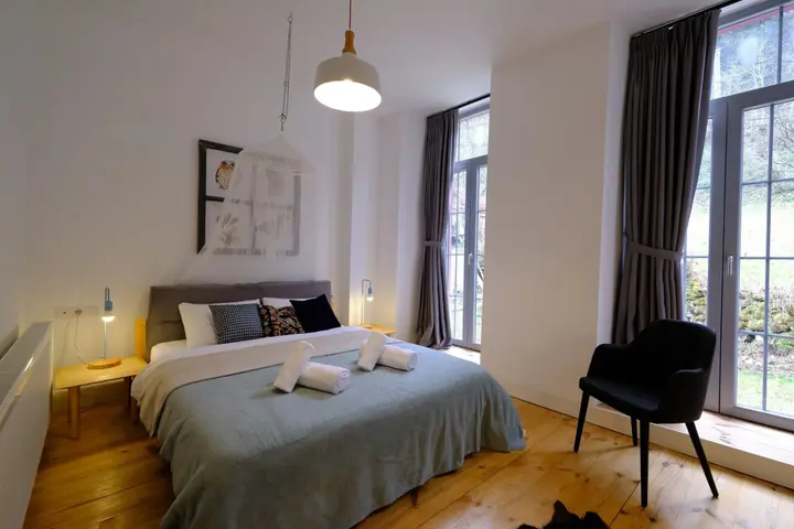Чамлыхемшин: Nordic Hotel