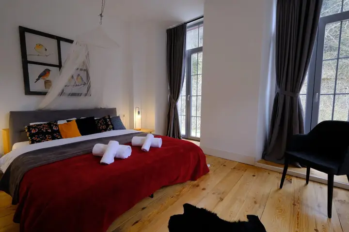 Чамлыхемшин: Nordic Hotel