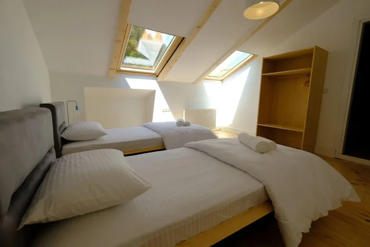 Чамлыхемшин: Nordic Hotel