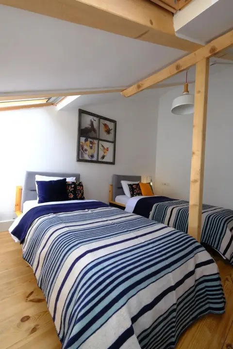 Чамлыхемшин: Nordic Hotel